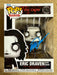 Mark Dascosas Signed Eric Draven Funko Pop! #1429 The Crow With JSA COA - for just $120! 