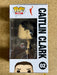 Funko Pop! Basketball Caitlyn Clark #02 WNBA Indiana Fever NCAA Iowa Hawkeyes - for just $15! 