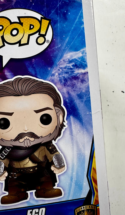 Funko Pop! Marvel Ego #205 Guardians Of The Galaxy Vol. 2 Vaulted 2016 - for just $10! 