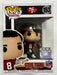 Funko Pop! Football Steve Young #153 NFL San Francisco QB Quarterback 2020 - for just $13! 