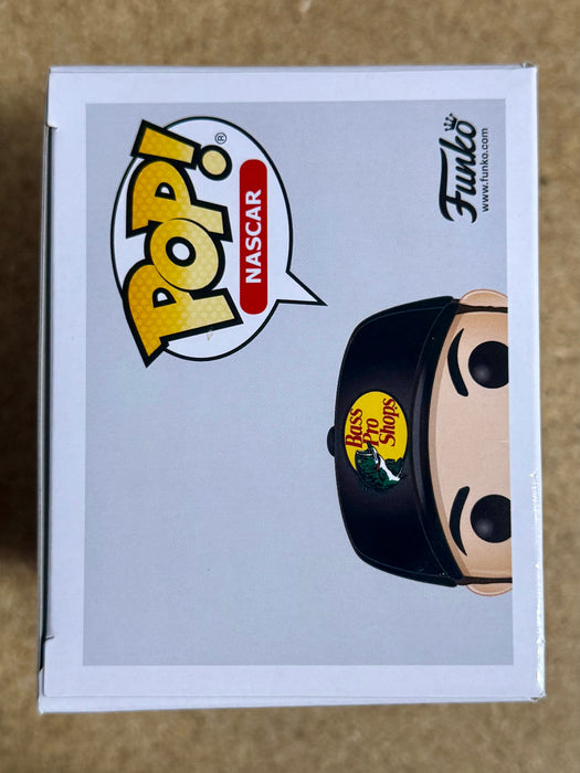 Funko Pop! NASCAR Martin Truex Jr. #10 Bass Pro Shop Racing Car Driver 2020 - for just $25! 