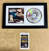 Rapper Paul Wall Signed “Get Money, Stay True” (2007) Framed CD With JSA COA - for just $150! 