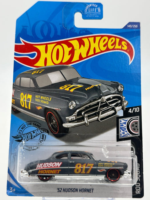 Hot Wheels American Power 1:64 Diecast Assorted (Ford, Chevy, Dodge, Mustang, Corvette, GMC, Jeep, Merc, Camaro) - for just $1.50! 