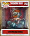 Funko Pop! Deluxe Animation Chainsaw Man #1768 Devil Hunter 2024 Denji - for just $25! 