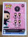 Funko Pop! MLS Lionel Messi (Away) #01 Soccer MLS Inter Miami 2025 - for just $13! 
