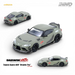 INNO64 Toyota Supra A90 Darwin Pro Matt Green 1:64 - for just $29.99! 