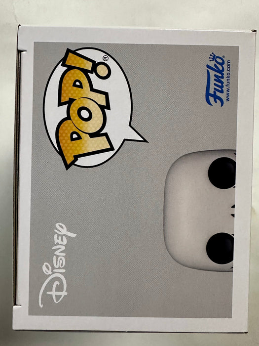 Funko Pop! Disney Jack Skellington As The King #1401 Nightmare Christmas 2023 - for just $25! 