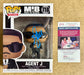 Will Smith Signed Agent J Men In Black Funko Pop! Exclusive #718 With JSA COA - for just $375! 