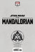 Star Wars: The Mandalorian Season 2 #6 Unknown Comics Kaare Andrews Exclusive Var (11/15/2023) - for just $10! 