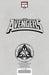 [Signed by Nathan Szerdy] AVENGERS #1 UNKNOWN COMICS NATHAN SZERDY EXCLUSIVE VIRGIN VAR [IN STOCK] - for just $40! 