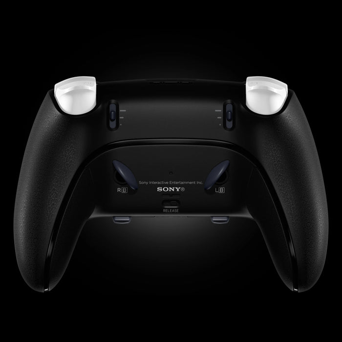 MODDEDZONE BLACKOUT PS5 DualSense Edge Custom Modded Wireless Controller - for just $269.99! 