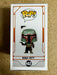 Funko Pop! Star Wars Weathered Boba Fett #462 Bounty Hunter Mandalorian Armor - for just $8! 
