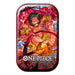 One Piece TCG: Tin Pack Vol. 1 - Gol.D.Roger - for just $14.99! 
