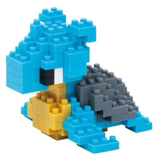 Pokemon Nanoblock - Lapras - for just $18! 