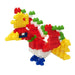 Pokemon Nanoblock - Ho-Oh - for just $18! 