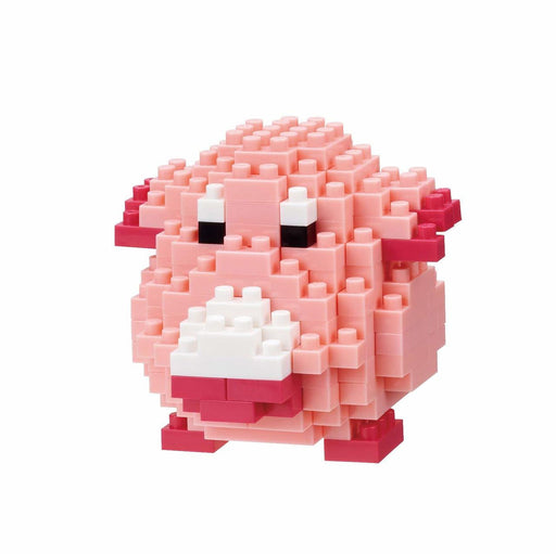 Pokemon Nanoblock - Chansey - for just $18! 