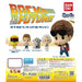 Back To The Future Capsule Toy Gashapon - Premium  - Just $8.95! Shop now at Retro Gaming of Denver