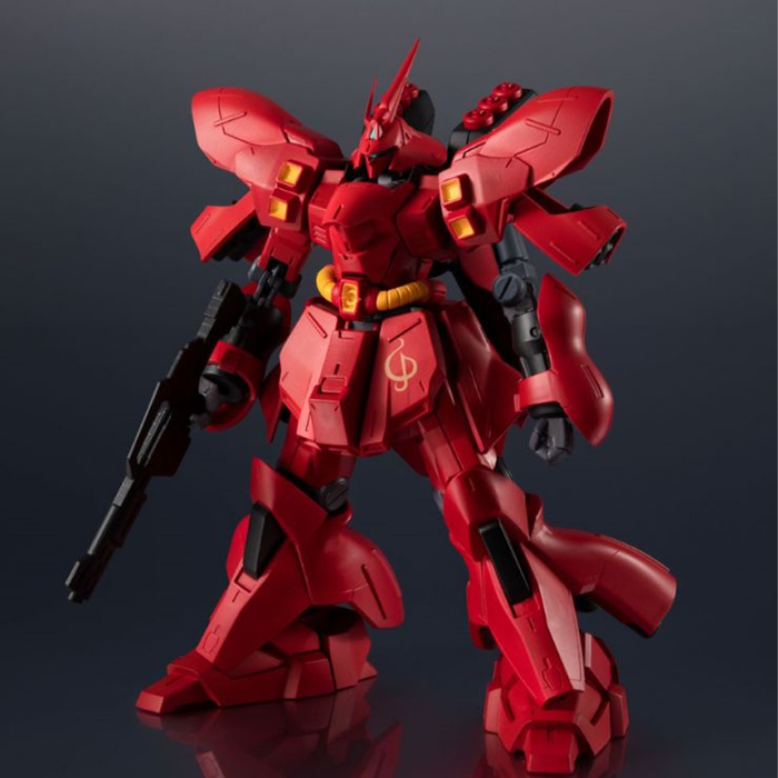 Bandai Spirits: Mobile Suit Gundam: Char's Counterattack - MSN-04 Sazabi GU-18 - for just $39.99! 