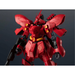 Bandai Spirits: Mobile Suit Gundam: Char's Counterattack - MSN-04 Sazabi GU-18 - for just $39.99! 