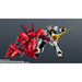 Bandai Spirits: Mobile Suit Gundam: Char's Counterattack - MSN-04 Sazabi GU-18 - for just $39.99! 
