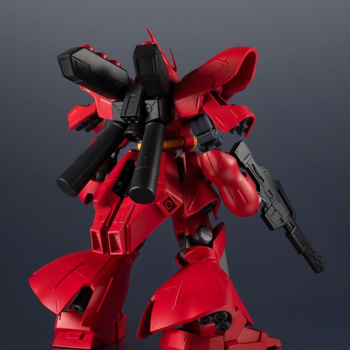 Bandai Spirits: Mobile Suit Gundam: Char's Counterattack - MSN-04 Sazabi GU-18 - for just $39.99! 