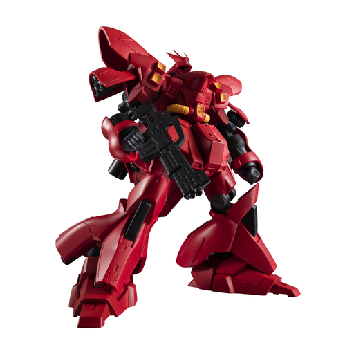 Bandai Spirits: Mobile Suit Gundam: Char's Counterattack - MSN-04 Sazabi GU-18 - for just $39.99! 