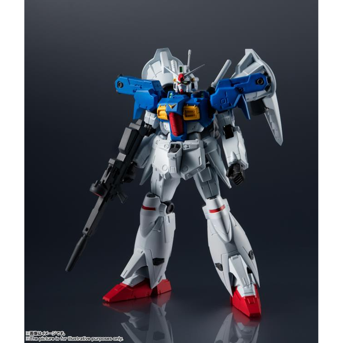 Bandai Hobby: Gundam Universe: Mobile Suit Gundam 0083: Stardust Memory - RX-78GP01Fb Gundam Full Burnern GU-21 - for just $24.99! 