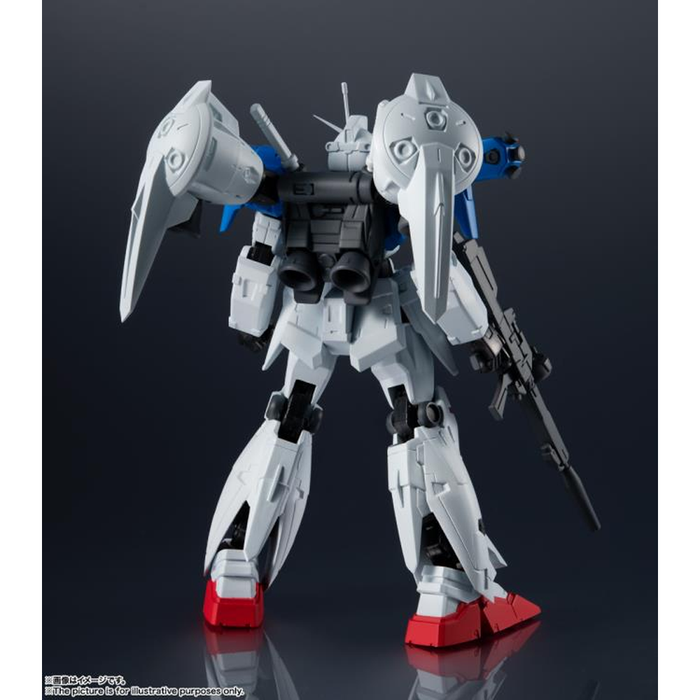Bandai Hobby: Gundam Universe: Mobile Suit Gundam 0083: Stardust Memory - RX-78GP01Fb Gundam Full Burnern GU-21 - for just $24.99! 