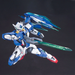 Bandai Spirits: Gundam 00 - MG 1/100 QAN[T] Model Kit - for just $54.99! 