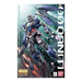 Bandai Spirits: Gundam 00 - MG 1/100 QAN[T] Model Kit - for just $54.99! 