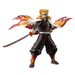 Bandai Spirits: Demon Slayer: Kimetsu no Yaiba - Kyojuro Rengoku Model Kit - for just $43.99! 