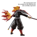 Bandai Spirits: Demon Slayer: Kimetsu no Yaiba - Kyojuro Rengoku Model Kit - for just $43.99! 