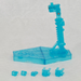 Bandai Spirits: 1/144 Blue (Clear) Action Base 2 Display Stand - for just $9.95! 