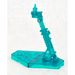 Bandai Spirits: 1/144 Green (Sparkle Clear) Action Base 2 Display Stand - for just $9.99! 