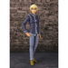 Tamashii Nations S.H. Figuarts: Detective Conan - Toru Amuro "Case Closed" - for just $54.99! 