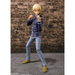Tamashii Nations S.H. Figuarts: Detective Conan - Toru Amuro "Case Closed" - for just $54.99! 