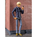 Tamashii Nations S.H. Figuarts: Detective Conan - Toru Amuro "Case Closed" - for just $54.99! 