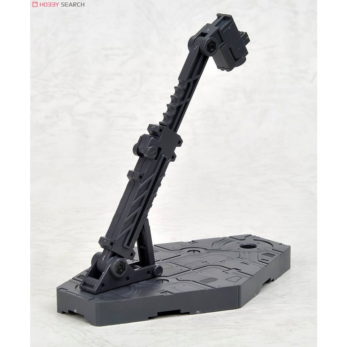 Bandai Spirits: 1/144 Gray Action Base 2 Display Stand - for just $9.99! 