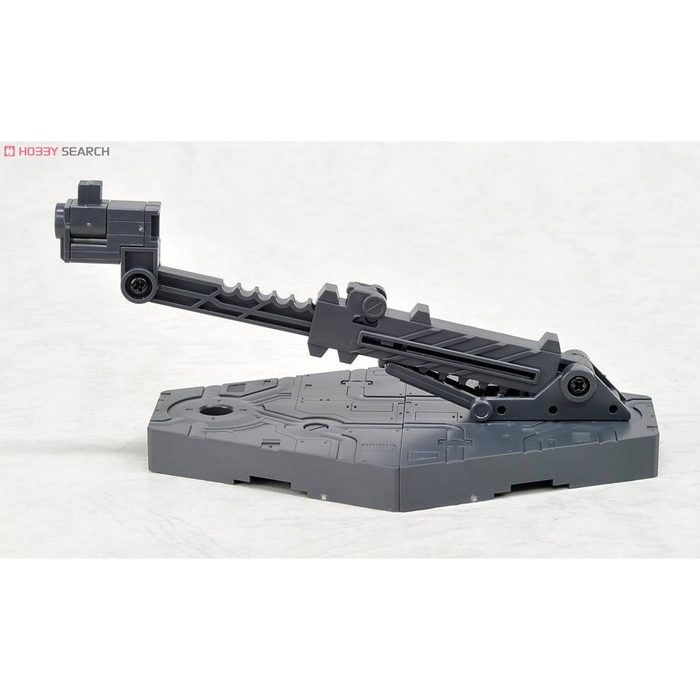 Bandai Spirits: 1/144 Gray Action Base 2 Display Stand - for just $9.99! 