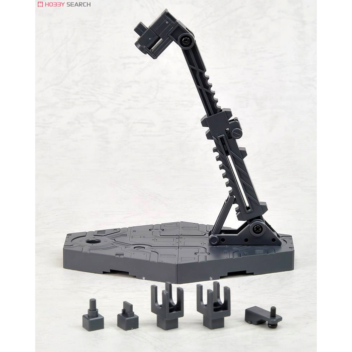 Bandai Spirits: 1/144 Gray Action Base 2 Display Stand - for just $9.99! 