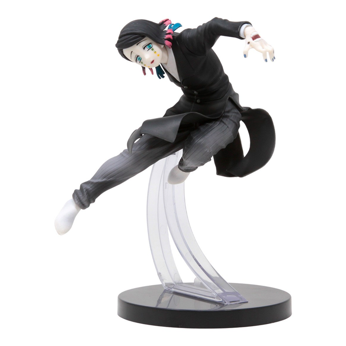 Bandai Ichibansho: Demon Slayer: Kimetsu no Yaiba - Enmu (Shake the Sword Burn Your Heart) Figure - for just $44.99! 