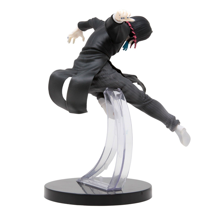 Bandai Ichibansho: Demon Slayer: Kimetsu no Yaiba - Enmu (Shake the Sword Burn Your Heart) Figure - for just $44.99! 