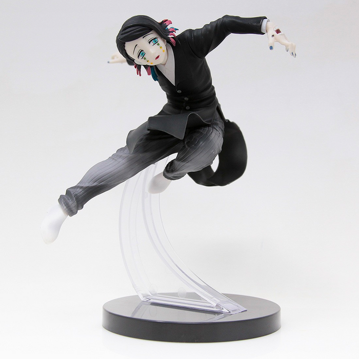 Bandai Ichibansho: Demon Slayer: Kimetsu no Yaiba - Enmu (Shake the Sword Burn Your Heart) Figure - for just $44.99! 