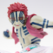 Bandai Ichibansho: Demon Slayer: Kimetsu no Yaiba - Akaza (Shake the Sword Burn Your Heart) Figure - for just $44.99! 
