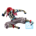 Bandai Ichibansho: Demon Slayer: Kimetsu no Yaiba - Akaza (Shake the Sword Burn Your Heart) Figure - for just $44.99! 