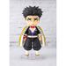 Figuarts Mini: Demon Slayer: Kimetsu no Yaiba - Gyomei Himejima Figure - for just $35.99! 