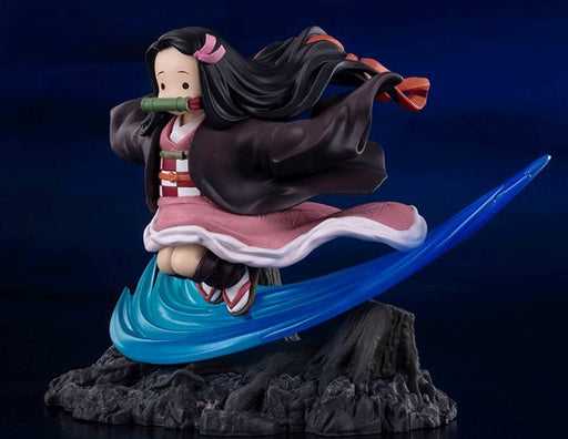 Demon Slayer: Kamado Nezuko Bandai Spirits Figuarts ZERO - for just $63.95! 