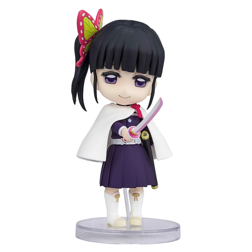 Figuarts Mini: Demon Slayer: Kimetsu no Yaiba - Kanao Tsuyuri Figure - for just $29.99! 