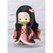 Figuarts Mini: Demon Slayer: Kimetsu no Yaiba - Little Nezuko Figure - for just $29.99! 