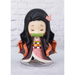 Figuarts Mini: Demon Slayer: Kimetsu no Yaiba - Little Nezuko Figure - for just $29.99! 